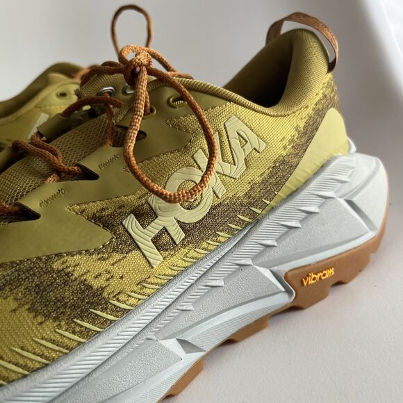 BRAND NEW Hoka One One Skyline Float X Training Shoes Men\'s Size 13 main image 4